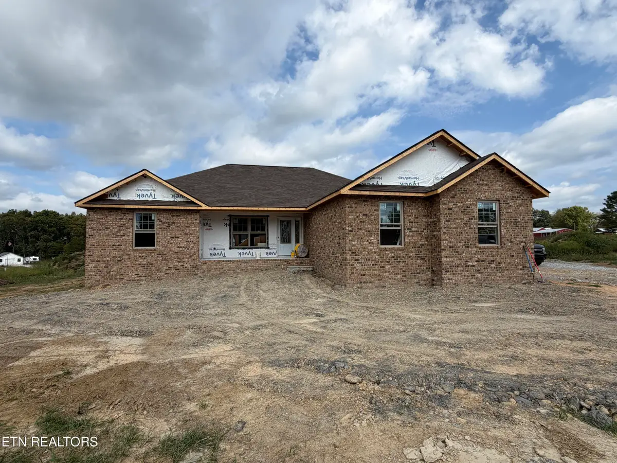 899 Keating Loop, Crossville, TN 38555 - #1