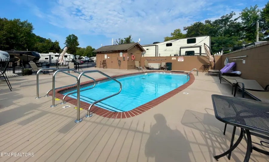3208 Pebblebrook Way, Pigeon Forge, TN 37863 - #3