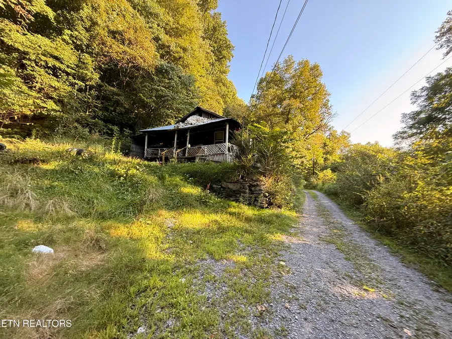336 Webb Hill Rd, Saint Charles, VA 24282 - #2