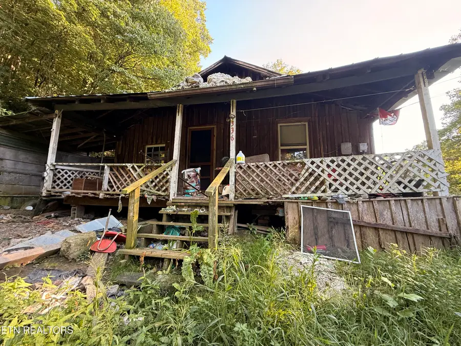 336 Webb Hill Rd, Saint Charles, VA 24282 - #3