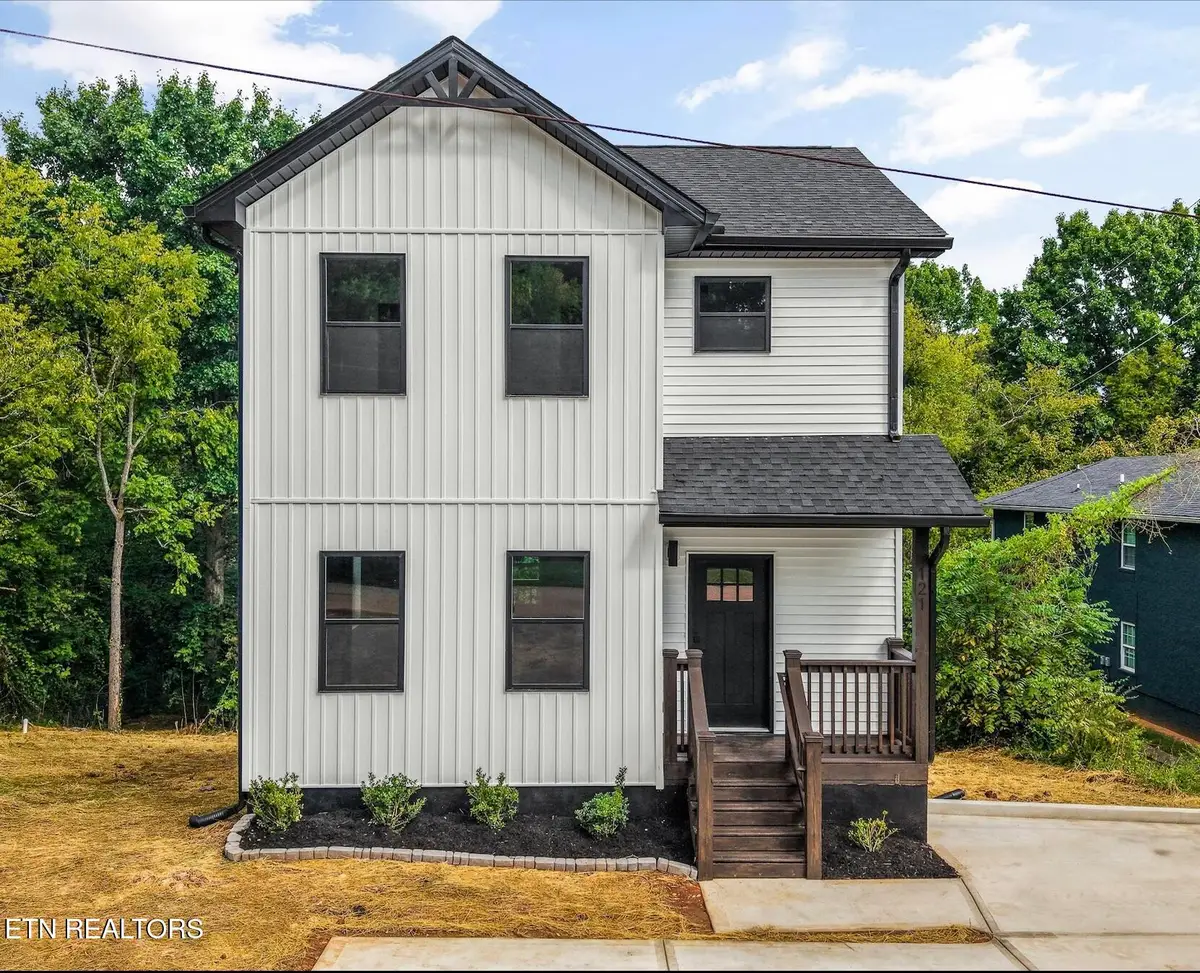 121 Ingersoll Ave, Knoxville, TN 37920 - #1