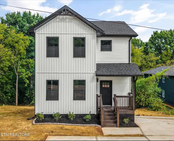 121 Ingersoll Ave, Knoxville, TN 37920