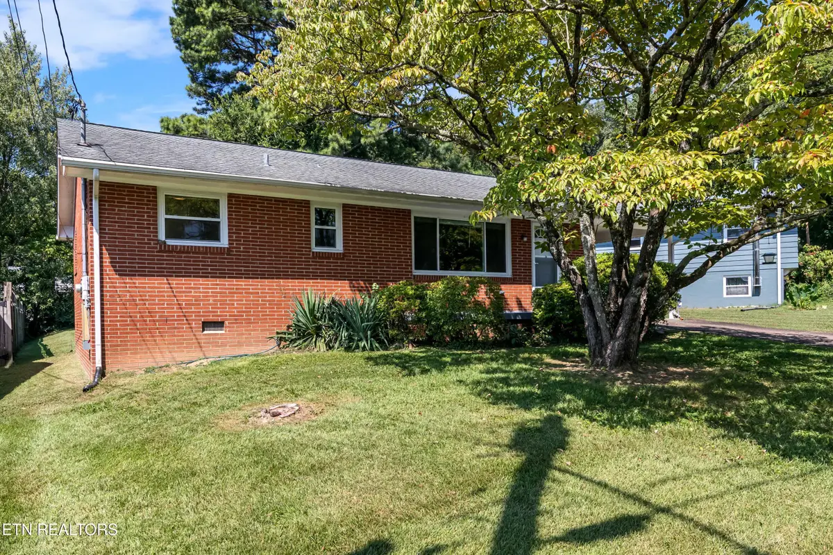 3101 Gerson Drive, Knoxville, TN 37920 - #1