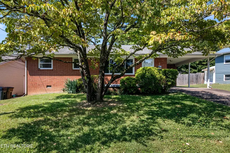 3101 Gerson Drive, Knoxville, TN 37920 - #2