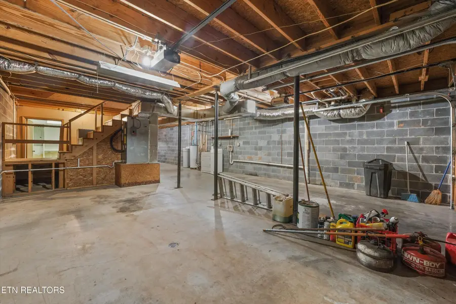 1611 Canterbury Downs Rd, Pigeon Forge, TN 37862 - #3