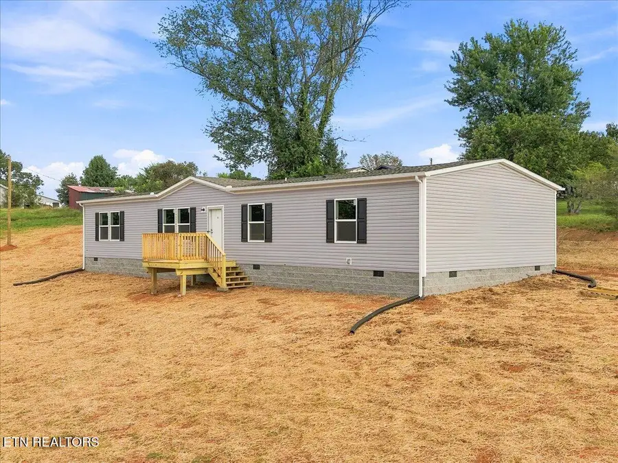 1140 Kidwell Ridge Rd, Morristown, TN 37814 - #2