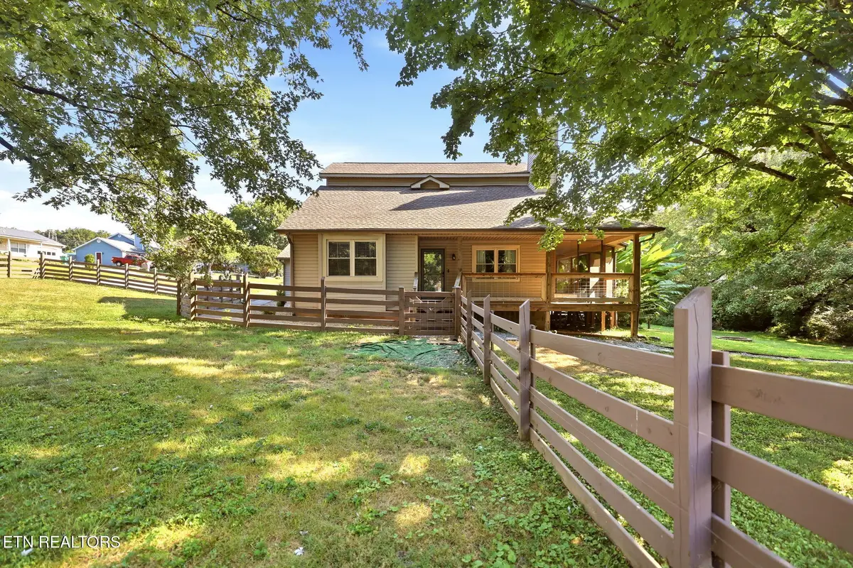 7524 Inverrary Circle, Knoxville, TN 37918 - #1