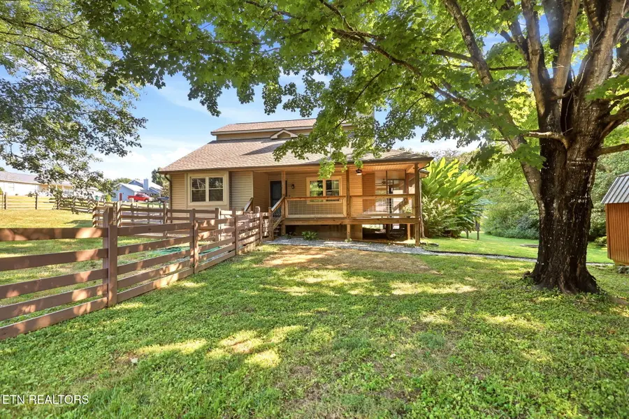 7524 Inverrary Circle, Knoxville, TN 37918 - #2