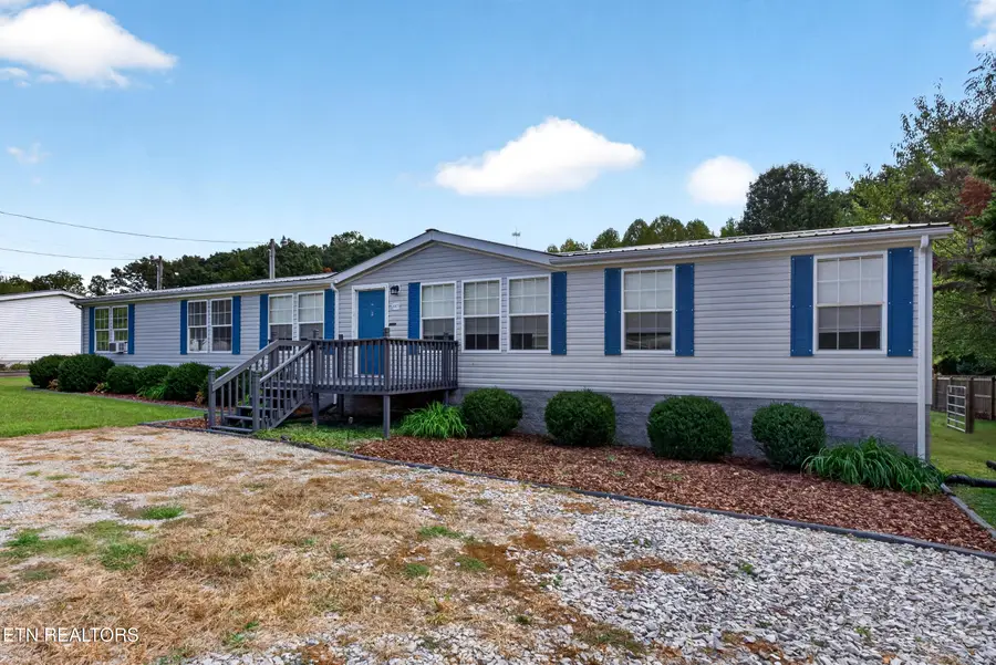 2973 Heartland Lane, Cookeville, TN 38506 - #2