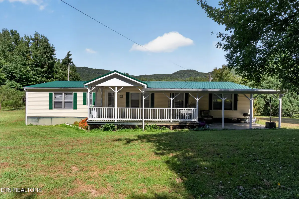 5727 Cane Creek Cummingsville Rd, Spencer, TN 38585 - #1