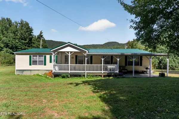 5727 Cane Creek Cummingsville Rd, Spencer, TN 38585