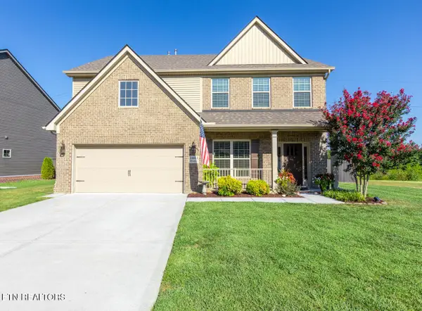 1003 Springwood Lane, Maryville, TN 37801