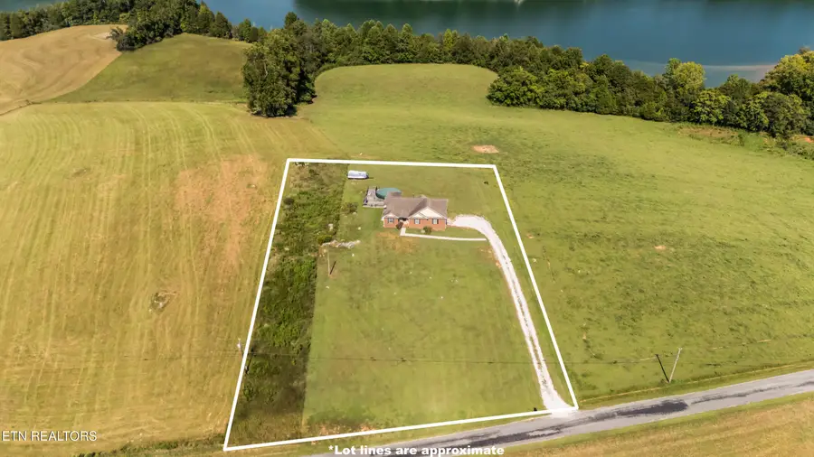 658 Stiner Rd, Sharps Chapel, TN 37866 - #3