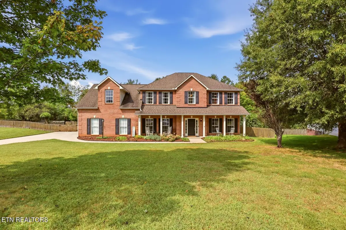 2551 Silverstone Lane, Knoxville, TN 37932 - #1