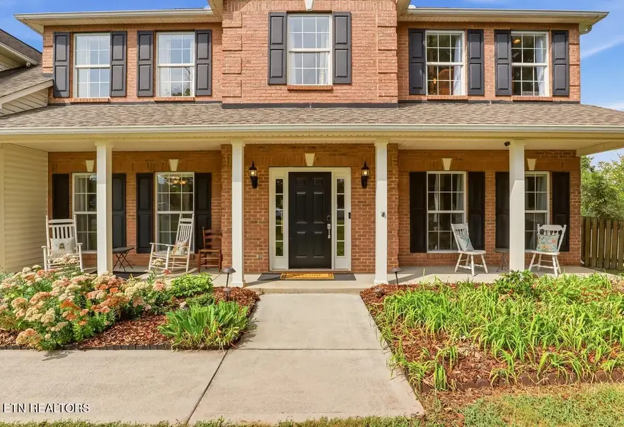 2551 Silverstone Lane, Knoxville, TN 37932 - #3