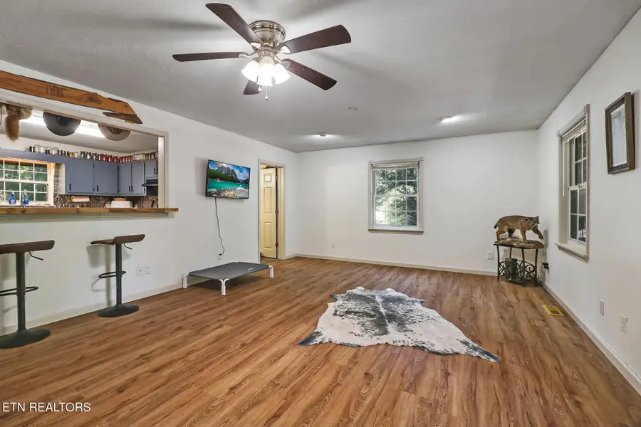 1222 Leffle Webb Rd, Crossville, TN 38572 - #3