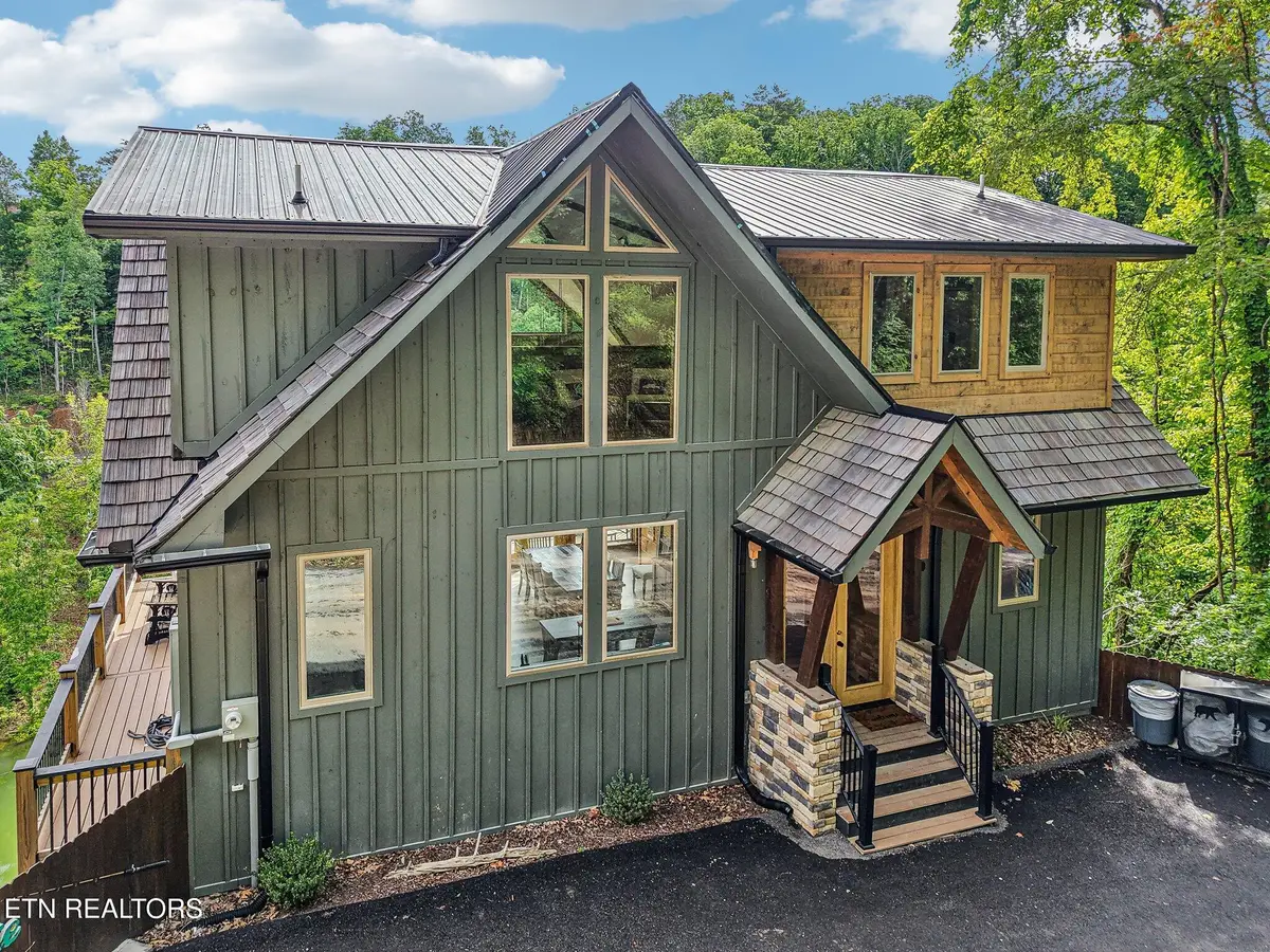 134 Jolene Way, Sevierville, TN 37876 - #1
