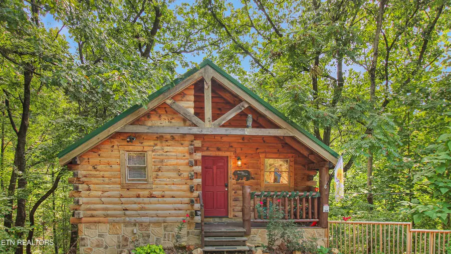 1732 Silver Poplar Lane, Sevierville, TN 37876 - #2