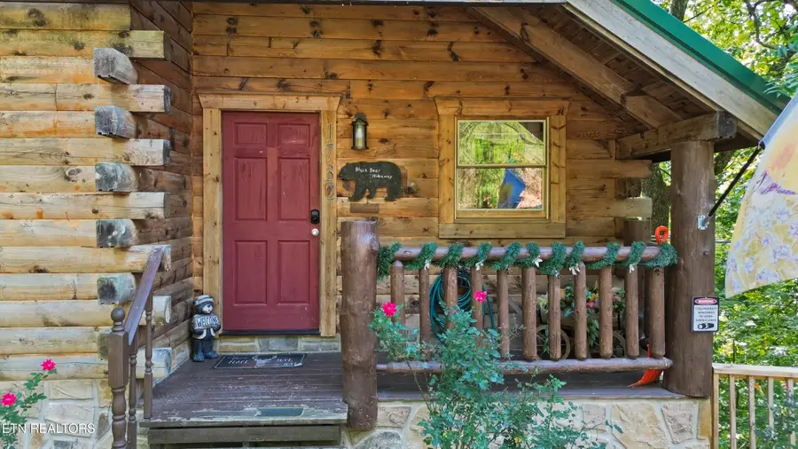 1732 Silver Poplar Lane, Sevierville, TN 37876 - #3
