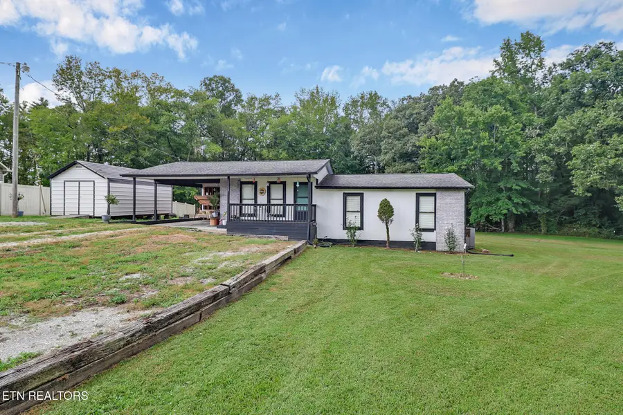 125 Christopher Rd, Wartburg, TN 37887 - #2