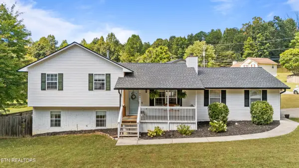 6801 Silent Brook Lane, Knoxville, TN 37921