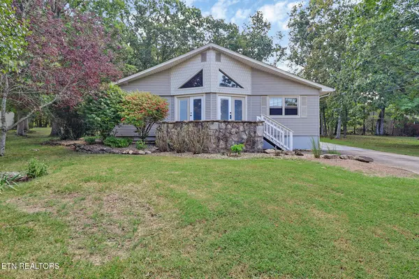 119 Eagle Lane, Crossville, TN 38558