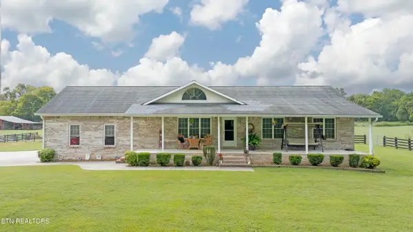 493 Sandtown Rd, Spring City, TN 37381