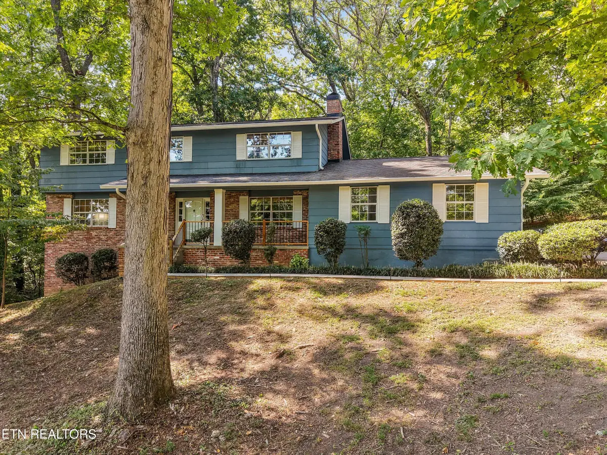 1923 Northwood Drive, Knoxville, TN 37923 - #1