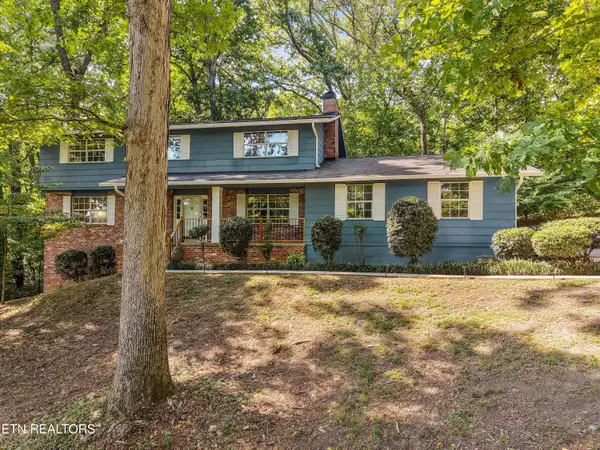 1923 Northwood Drive, Knoxville, TN 37923