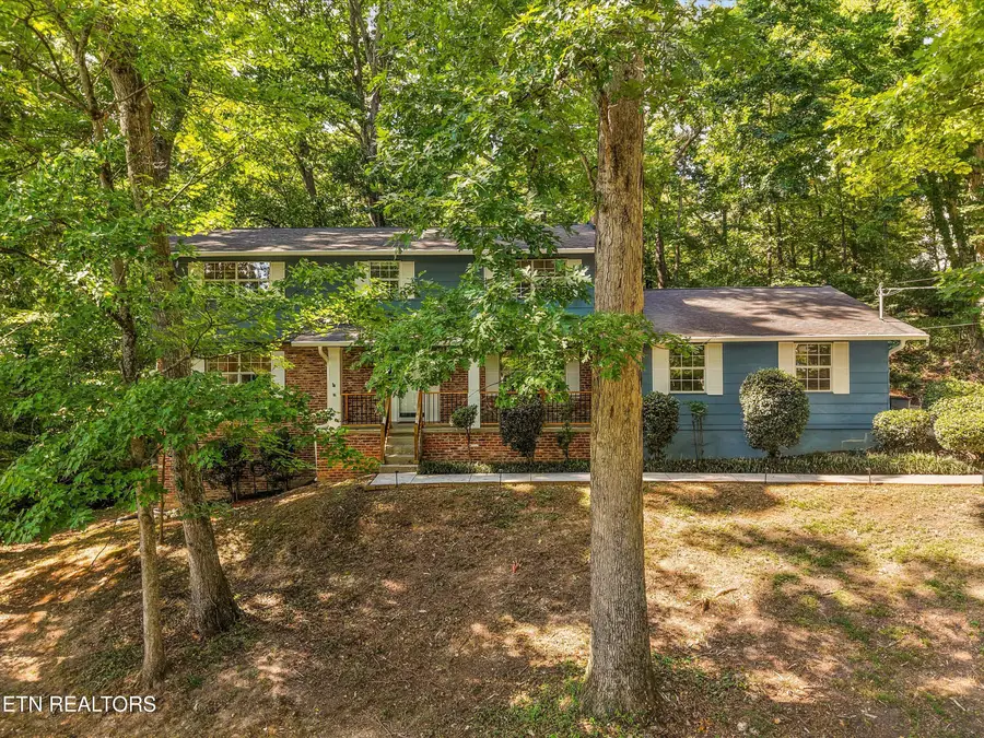1923 Northwood Drive, Knoxville, TN 37923 - #2