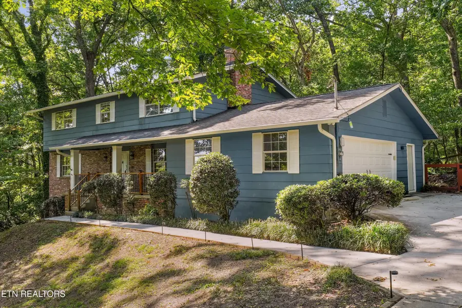 1923 Northwood Drive, Knoxville, TN 37923 - #3