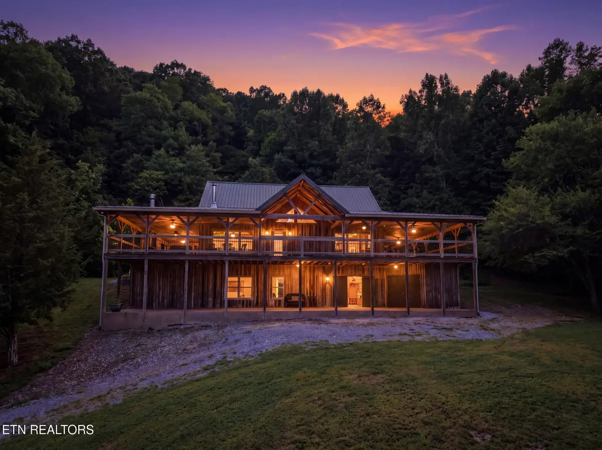 59 Russell Lane, Pleasant Shade, TN 37145 - #1