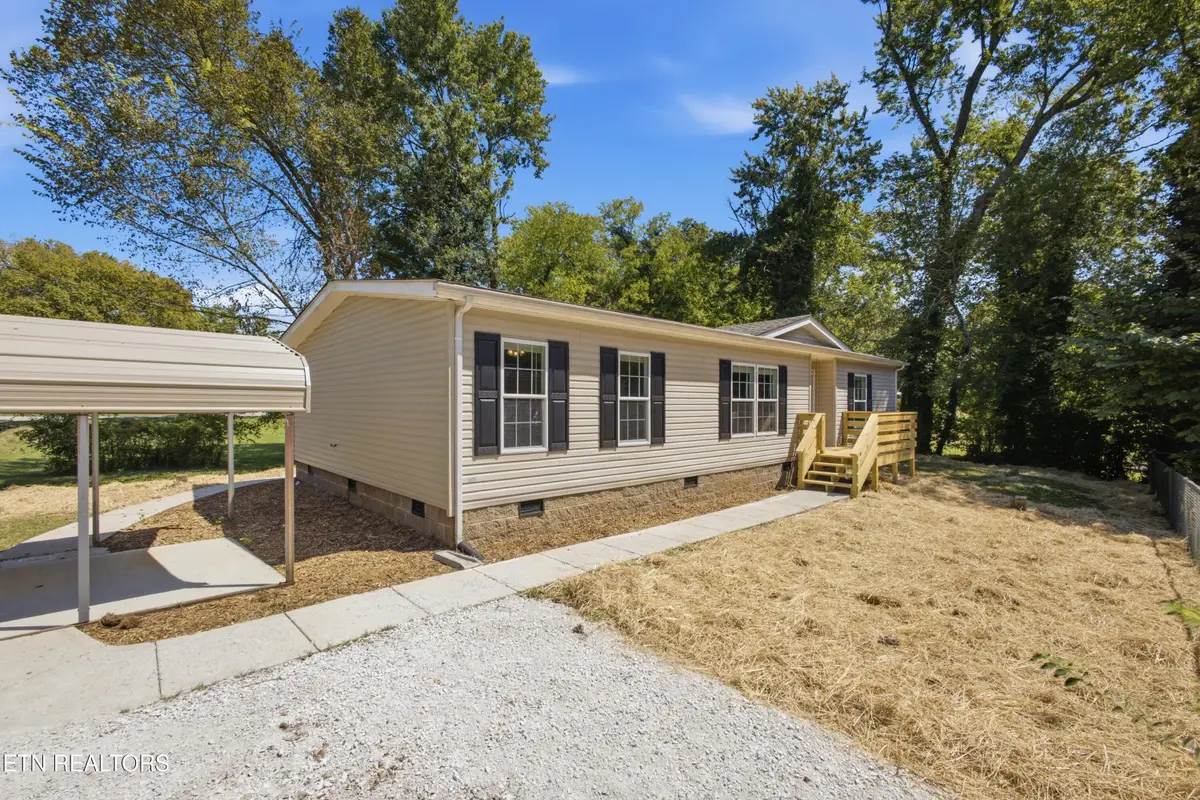 414 Palmer St, Kingston, TN 37763 - #1