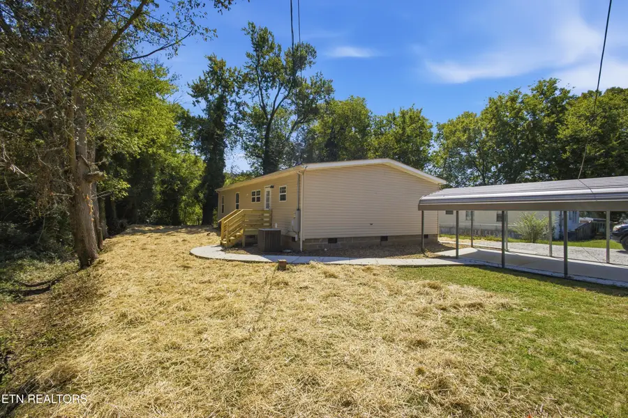 414 Palmer St, Kingston, TN 37763 - #2