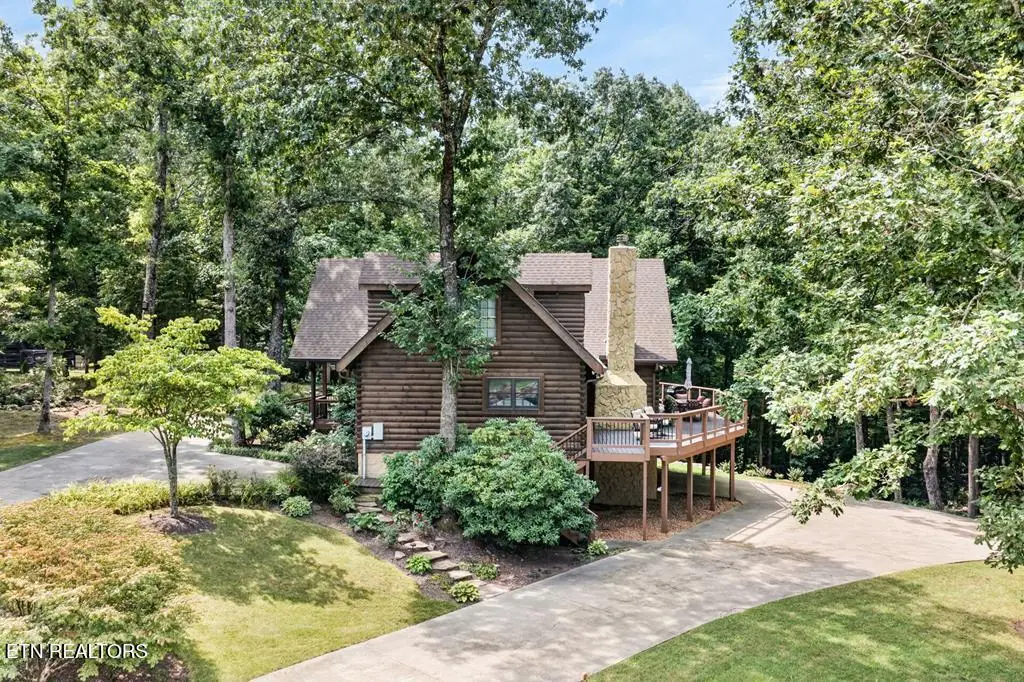 335 High Meadow Drive, Spencer, TN 38585 - #1