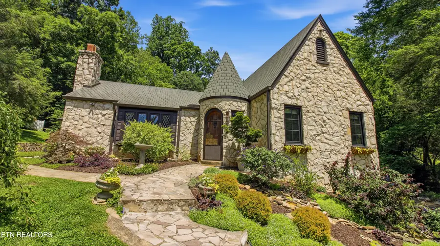 5125 Green Valley Drive, Knoxville, TN 37914 - #2