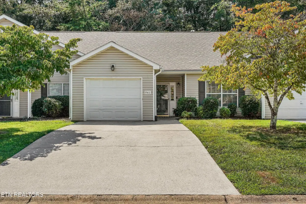 941 Ashley Michelle Court, Knoxville, TN 37934 - #1