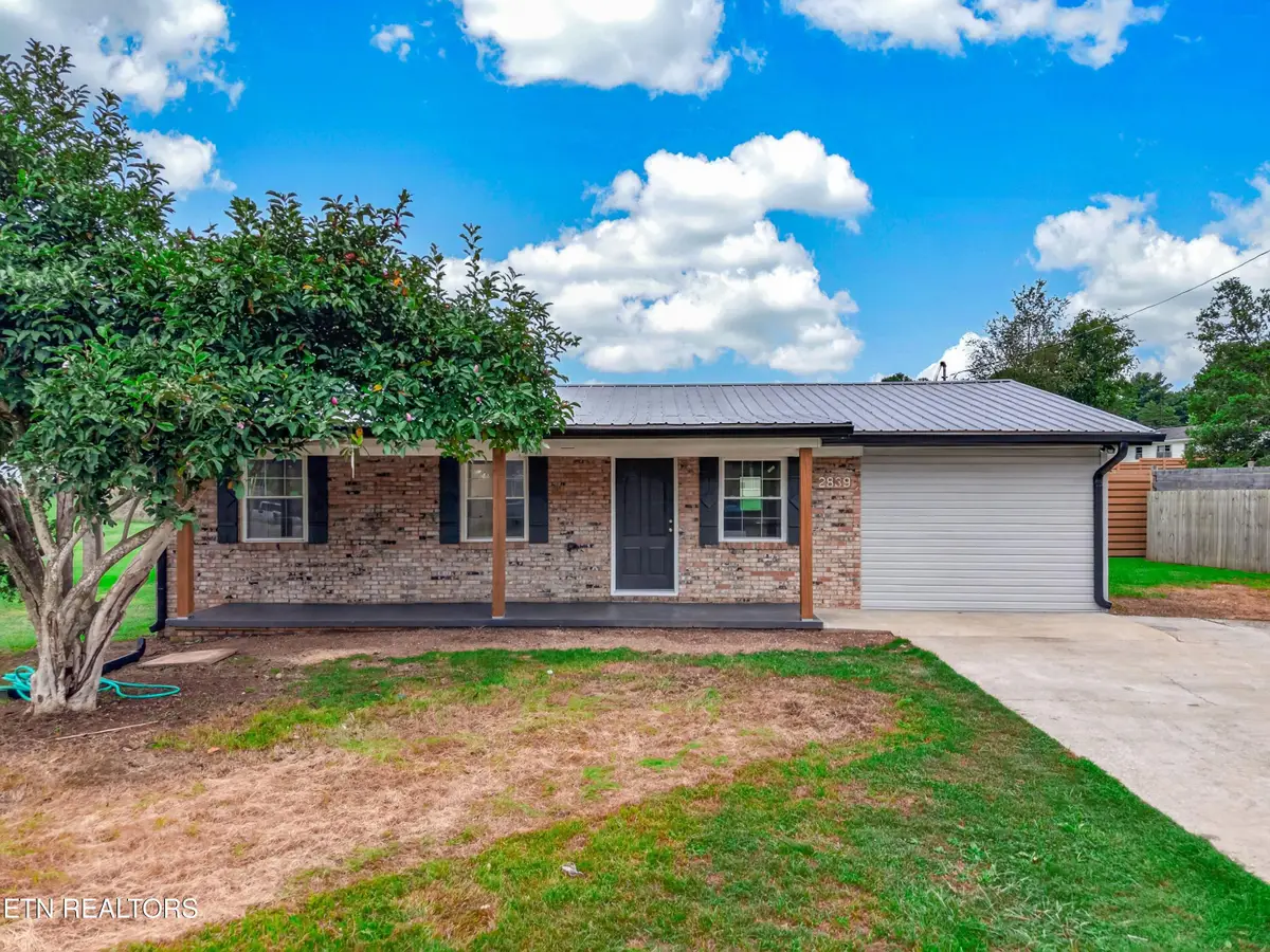 2839 Black Oak Rd, Jefferson City, TN 37760 - #1