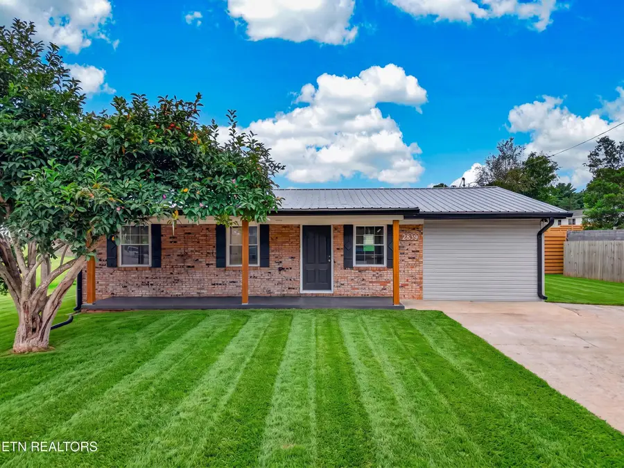 2839 Black Oak Rd, Jefferson City, TN 37760 - #2