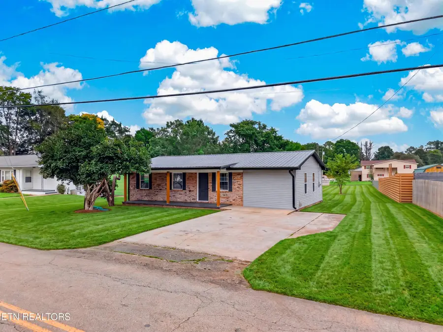 2839 Black Oak Rd, Jefferson City, TN 37760 - #3