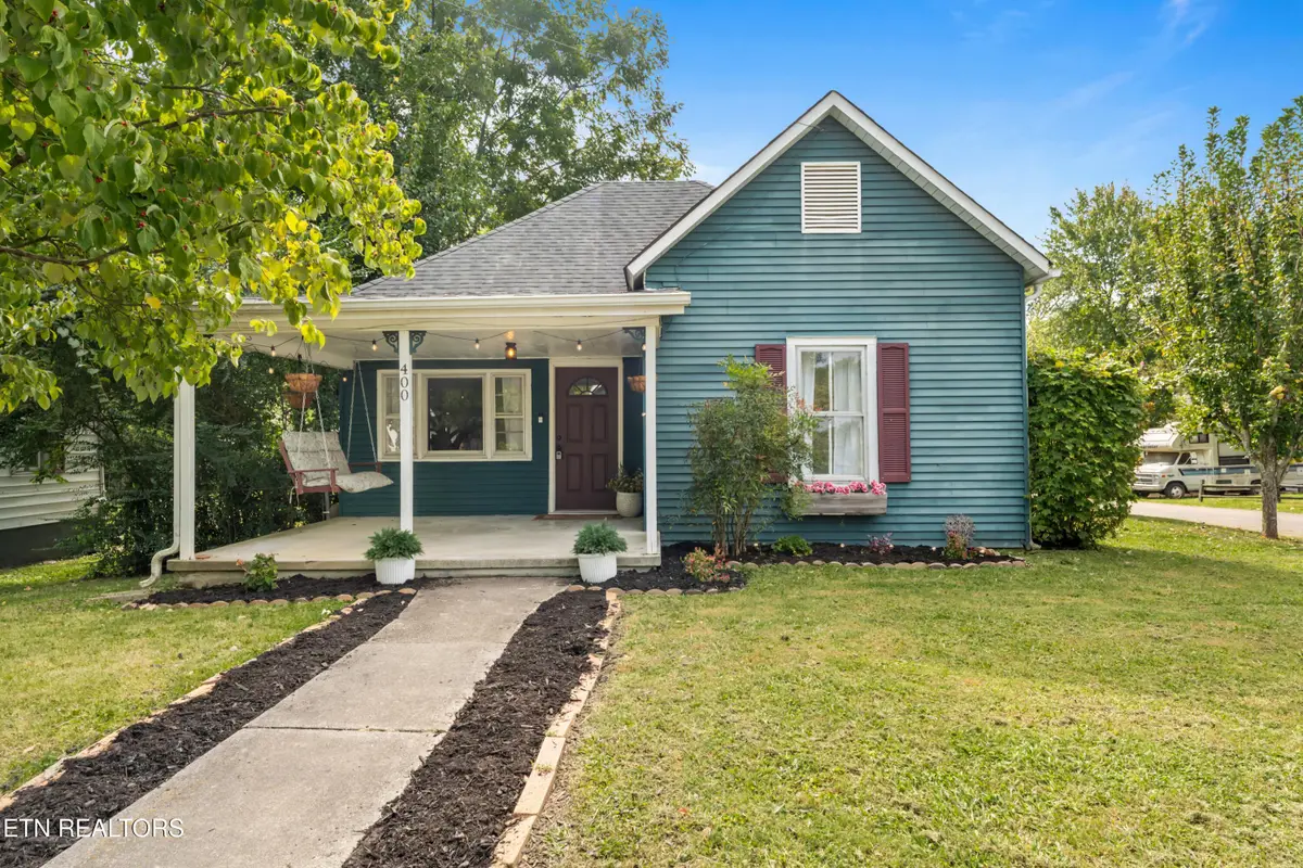 400 E Quincy Ave, Knoxville, TN 37917 - #1