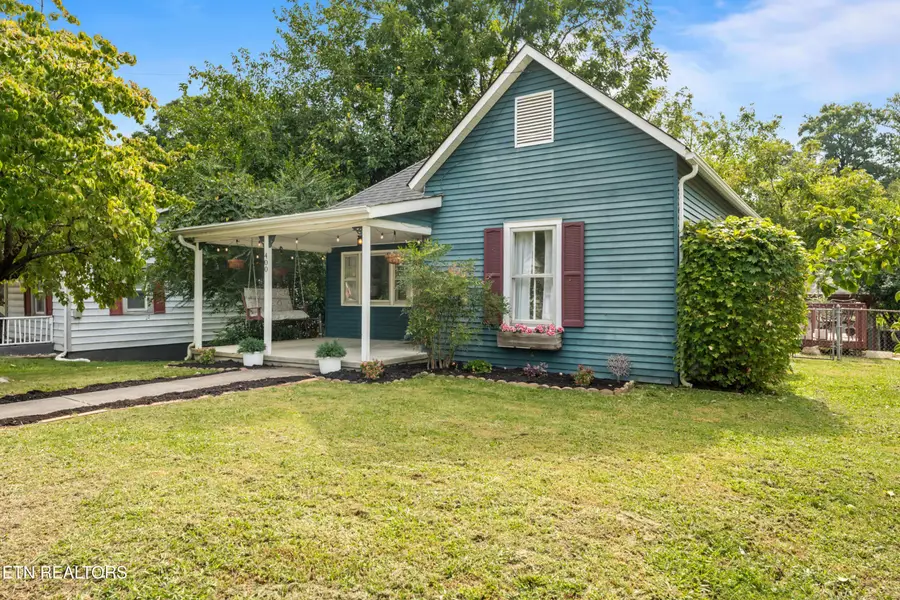 400 E Quincy Ave, Knoxville, TN 37917 - #2
