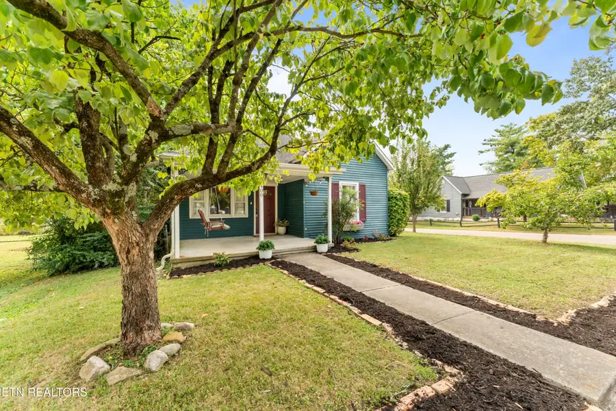 400 E Quincy Ave, Knoxville, TN 37917 - #3
