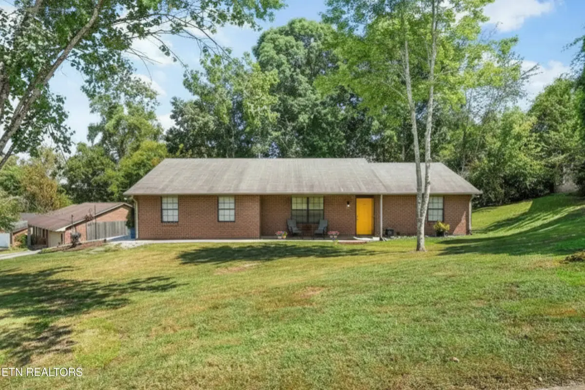 4525 Nathan Drive, Knoxville, TN 37938 - #1
