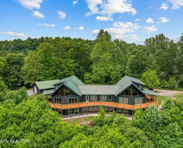 1750 Hiwassee Rd, Sweetwater, TN 37874