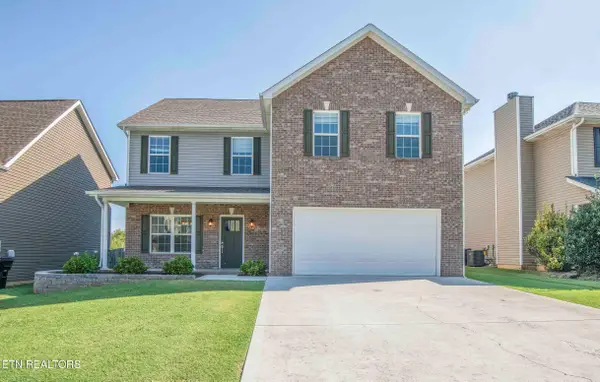 7308 Calla Crossing Lane, Knoxville, TN 37918