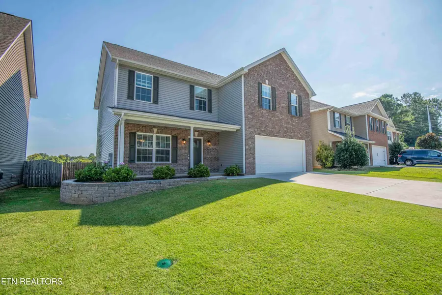 7308 Calla Crossing Lane, Knoxville, TN 37918 - #2