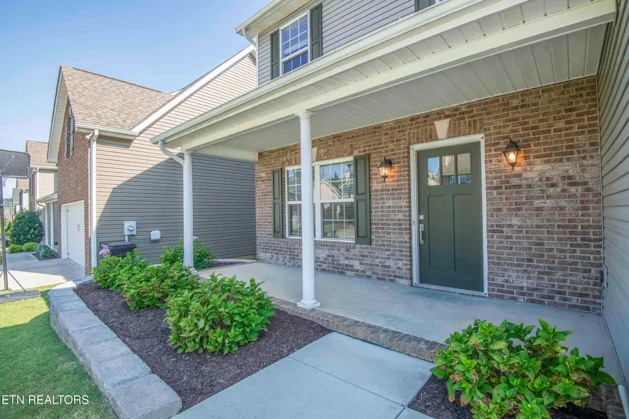 7308 Calla Crossing Lane, Knoxville, TN 37918 - #3