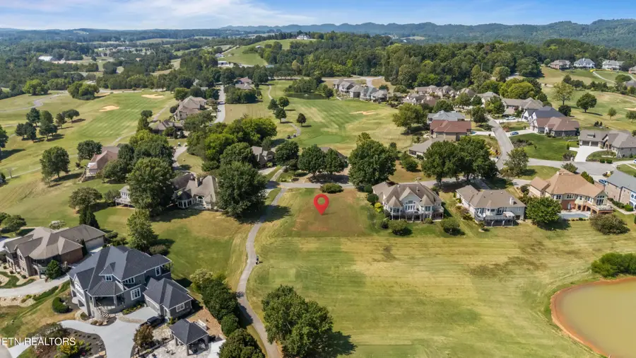 219 Osprey Circle, Vonore, TN 37885 - #3