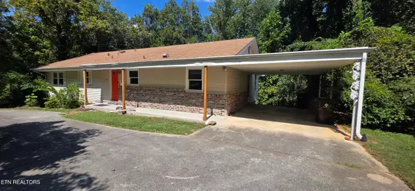 354 East Drive, Oak Ridge, TN 37830